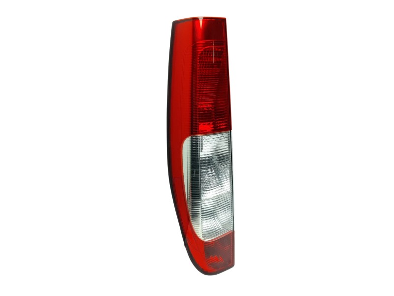 Recambio de piloto trasero izquierdo para mercedes-benz vito / mixto furgoneta (w639) 115 cdi (639.601, 639.603, 639.605) refere