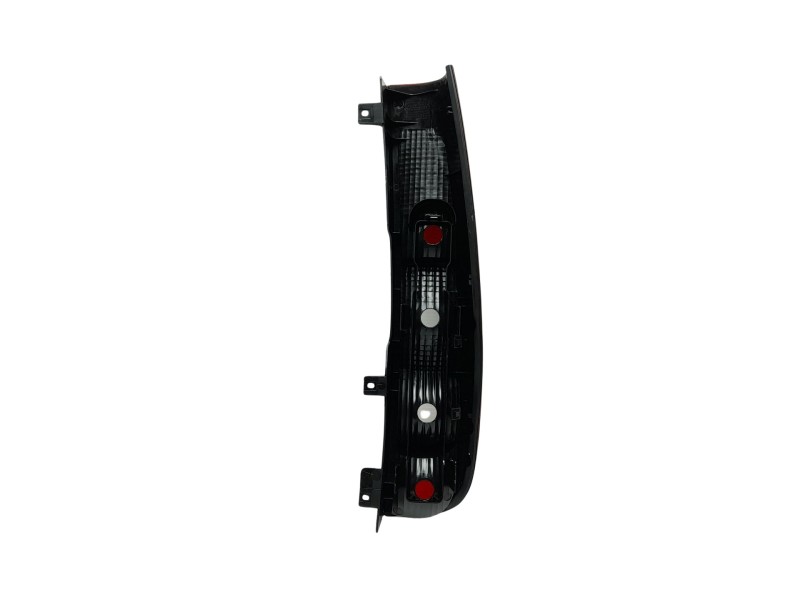 Recambio de piloto trasero izquierdo para mercedes-benz vito / mixto furgoneta (w639) 115 cdi (639.601, 639.603, 639.605) refere