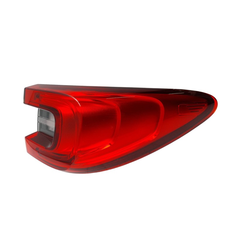 Recambio de piloto trasero derecho para renault kadjar (ha_, hl_) 1.3 tce 140 referencia OEM IAM  265504776R 103F18170770/162546