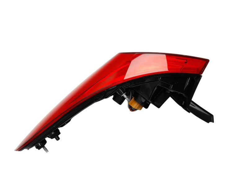 Recambio de piloto trasero derecho para renault kadjar (ha_, hl_) 1.3 tce 140 referencia OEM IAM  265504776R 103F18170770/162546