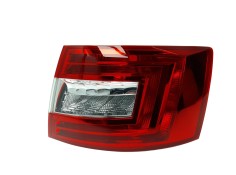 Recambio de piloto trasero derecho para skoda octavia lim. (5e3) referencia OEM IAM  5E5945112 103F19641770/16861902/8170542/SK0