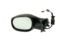 Recambio de retrovisor izquierdo para citroën c3 referencia OEM IAM  8149RY 1050724014/27227521/5140425