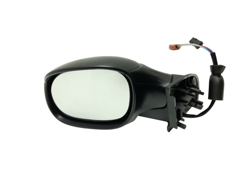 Recambio de retrovisor izquierdo para citroën c3 referencia OEM IAM  8149RY 1050724014/27227521/5140425
