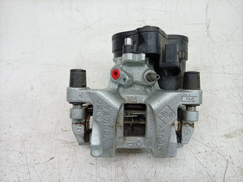 Recambio de pinza freno trasera izquierda para renault 5 e-tech 150 referencia OEM IAM  440002035R 