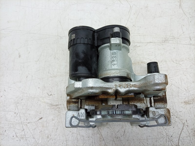 Recambio de pinza freno trasera izquierda para renault 5 e-tech 150 referencia OEM IAM  440002035R 