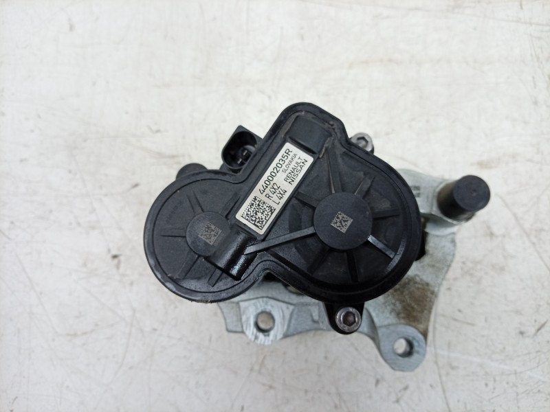 Recambio de pinza freno trasera izquierda para renault 5 e-tech 150 referencia OEM IAM  440002035R 