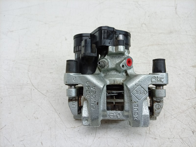 Recambio de pinza freno trasera derecha para renault 5 e-tech 150 referencia OEM IAM  440108549R 