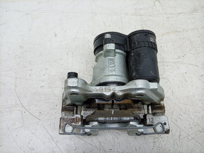 Recambio de pinza freno trasera derecha para renault 5 e-tech 150 referencia OEM IAM  440108549R 