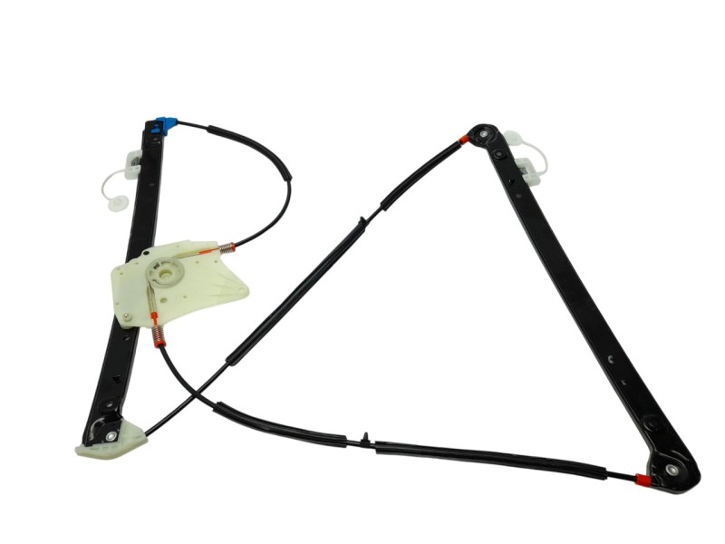 Recambio de elevalunas delantero izquierdo para audi a3 (8l) referencia OEM IAM  8L4837461 106020916/113025