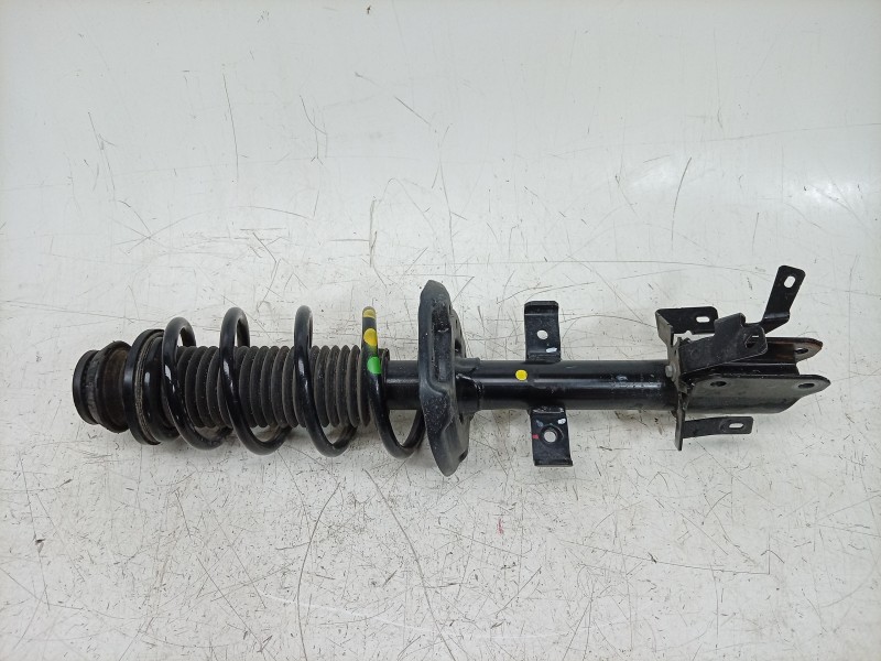 Recambio de amortiguador trasero izquierdo para renault 5 e-tech 150 referencia OEM IAM   