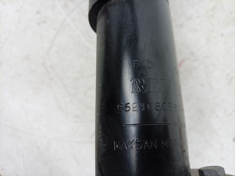 Recambio de amortiguador trasero izquierdo para renault 5 e-tech 150 referencia OEM IAM   