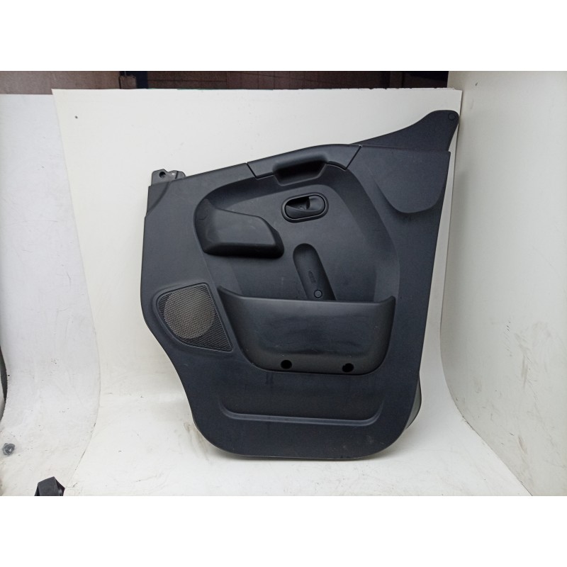 Recambio de guarnecido puerta delantera derecha para renault master iii furgoneta (fv) 2.3 dci 150 fwd (fv0f, fv03) referencia O