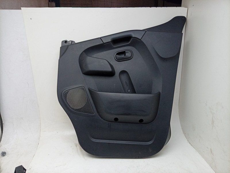 Recambio de guarnecido puerta delantera derecha para renault master iii furgoneta (fv) 2.3 dci 150 fwd (fv0f, fv03) referencia O