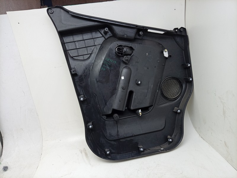 Recambio de guarnecido puerta delantera derecha para renault master iii furgoneta (fv) 2.3 dci 150 fwd (fv0f, fv03) referencia O