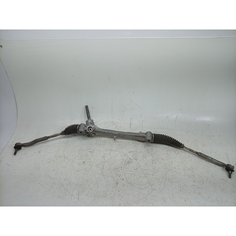 Recambio de cremallera direccion para toyota corolla sedán (_e21_) 1.8 vvti hybrid (zwe211, mzea12) referencia OEM IAM  45510024