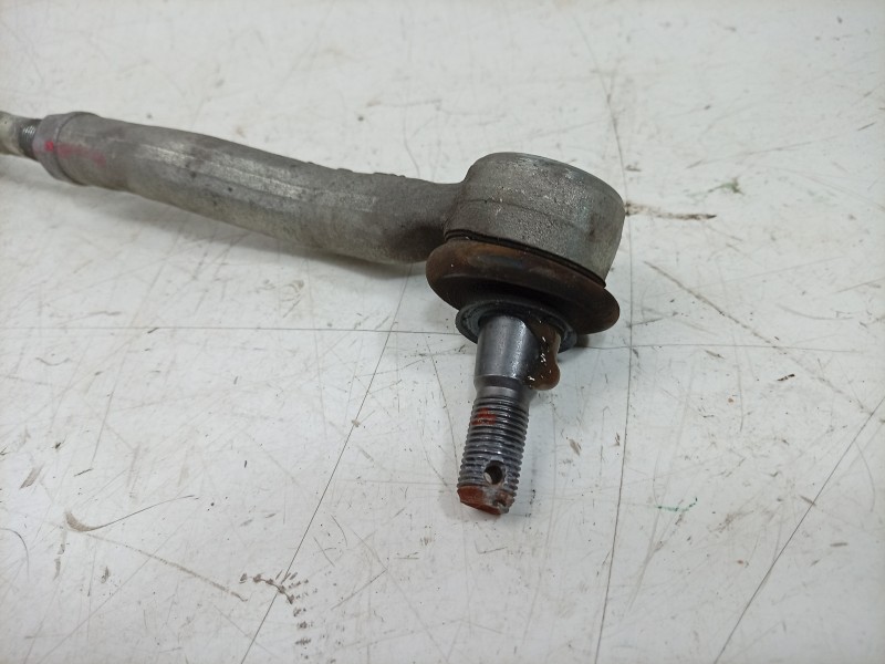 Recambio de cremallera direccion para toyota corolla sedán (_e21_) 1.8 vvti hybrid (zwe211, mzea12) referencia OEM IAM  45510024