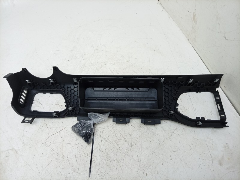 Recambio de moldura para renault master iii furgoneta (fv) 2.3 dci 150 fwd (fv0f, fv03) referencia OEM IAM  34289079 