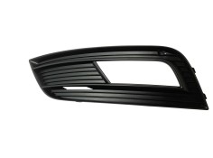 Recambio de rejilla paragolpes izquierda para audi a4 b8 (8k2) 3.0 tfsi quattro referencia OEM IAM  8K0807681K01C 107022804/2031