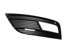 Recambio de rejilla paragolpes izquierda para audi a4 b8 (8k2) 3.0 tfsi quattro referencia OEM IAM  8K0807681K01C 107022804/2031 2