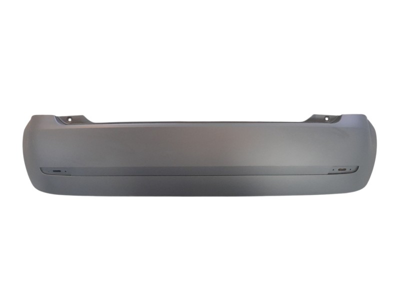 Recambio de paragolpes trasero para ford fiesta (cbk) referencia OEM IAM  1335850 107103110/4021900/FD3401051