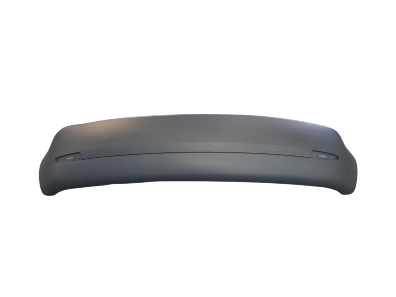 Recambio de paragolpes trasero para ford fiesta (cbk) referencia OEM IAM  1335850 107103110/4021900/FD3401051
