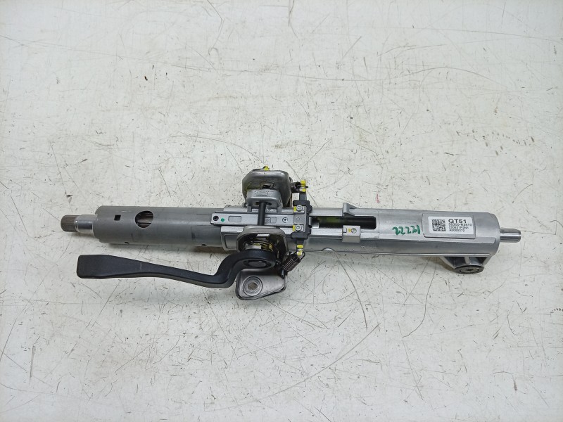 Recambio de columna direccion para kia sportage v (nq5) 1.6 t-gdi referencia OEM IAM  56300R2510 