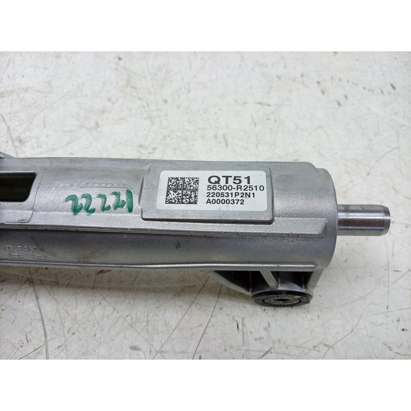 Recambio de columna direccion para kia sportage v (nq5) 1.6 t-gdi referencia OEM IAM  56300R2510 