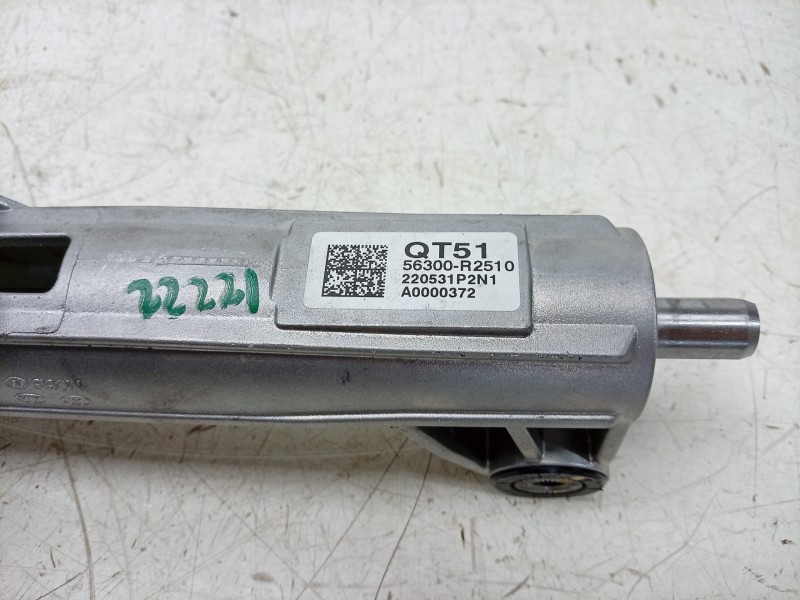 Recambio de columna direccion para kia sportage v (nq5) 1.6 t-gdi referencia OEM IAM  56300R2510 