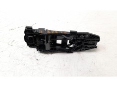 Recambio de maneta exterior trasera izquierda para seat ateca (kh7) 1.0 tsi referencia OEM IAM 5N0839885H   2