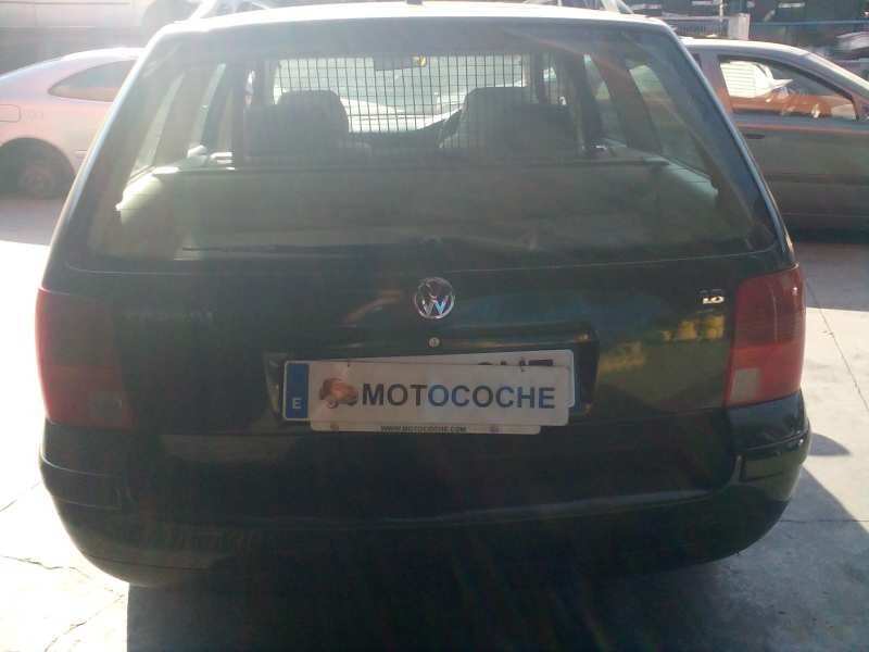 volkswagen passat variant (3b5) del año 1999