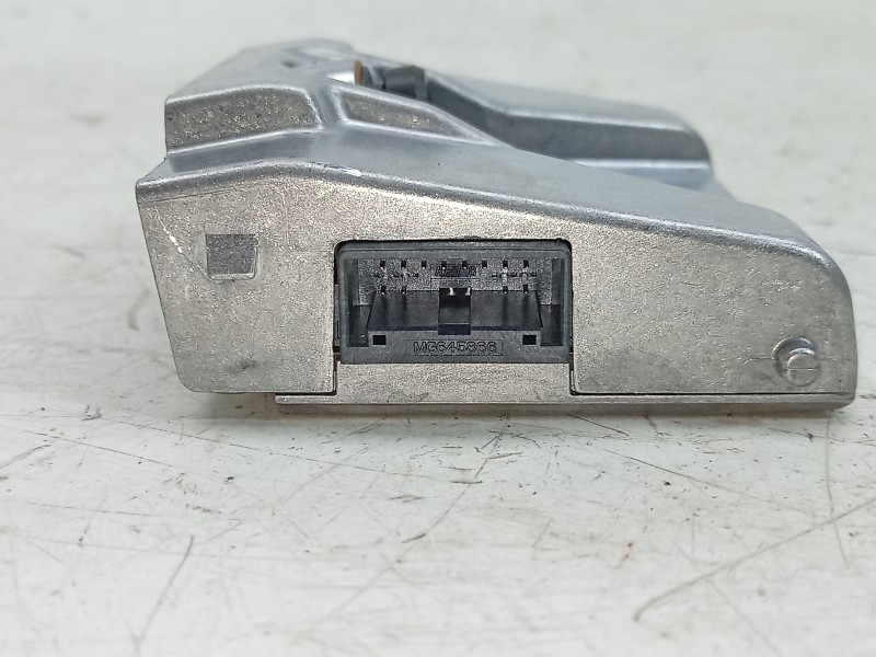 Recambio de camara vision frontal para kia sportage iv (ql, qle) 1.6 gdi referencia OEM IAM  95895F1000 