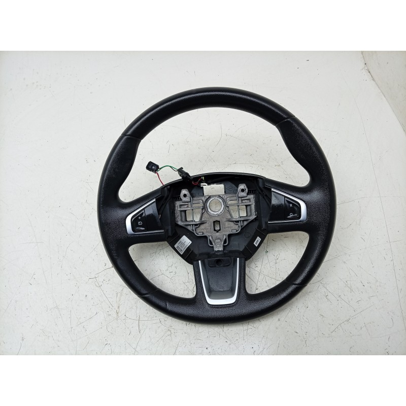 Recambio de volante para renault master iii furgoneta (fv) 2.3 dci 150 fwd (fv0f, fv03) referencia OEM IAM  484005122R 
