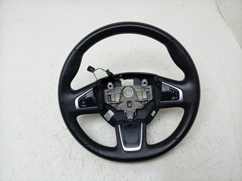 Recambio de volante para renault master iii furgoneta (fv) 2.3 dci 150 fwd (fv0f, fv03) referencia OEM IAM  484005122R 