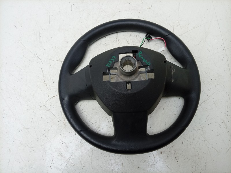 Recambio de volante para renault master iii furgoneta (fv) 2.3 dci 150 fwd (fv0f, fv03) referencia OEM IAM  484005122R 