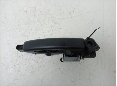 MANETA EXTERIOR DELANTERA IZQUIERDA 806078119R 