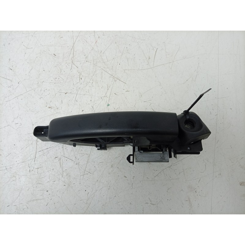 Recambio de maneta exterior delantera izquierda para renault master iii furgoneta (fv) 2.3 dci 150 fwd (fv0f, fv03) referencia O