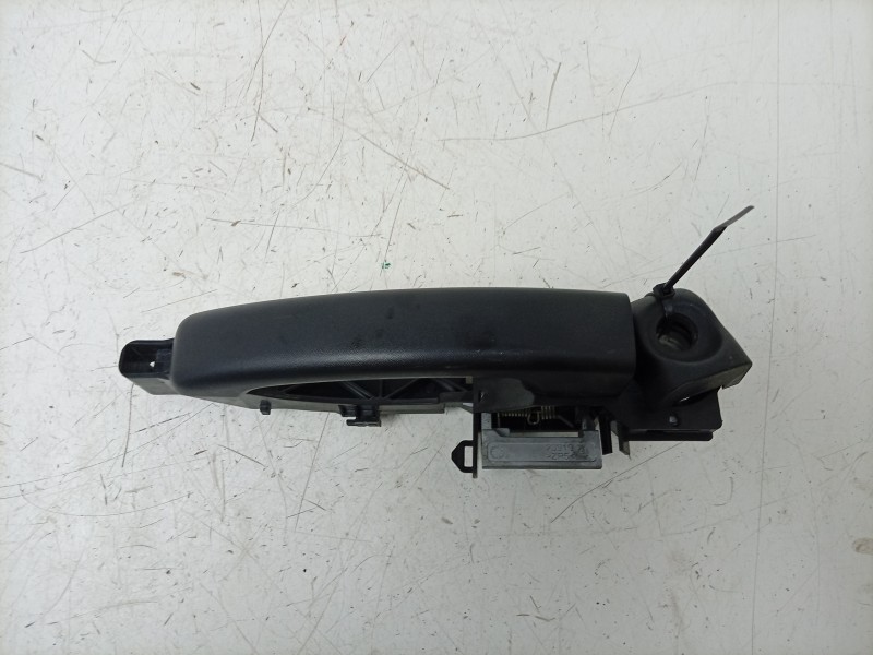 Recambio de maneta exterior delantera izquierda para renault master iii furgoneta (fv) 2.3 dci 150 fwd (fv0f, fv03) referencia O