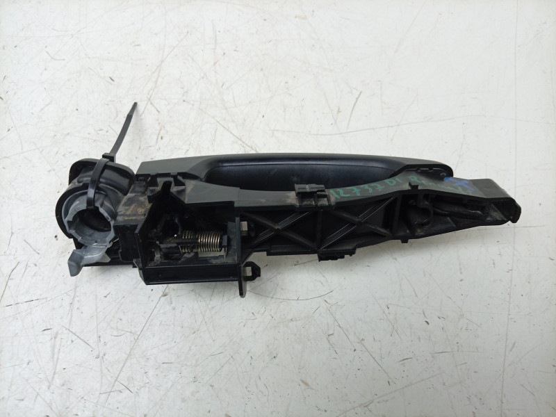 Recambio de maneta exterior delantera izquierda para renault master iii furgoneta (fv) 2.3 dci 150 fwd (fv0f, fv03) referencia O