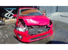 ford fiesta vii (hj, hf) del año 2019 2
