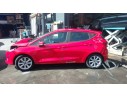 FORD FIESTA VII (HJ, HF)