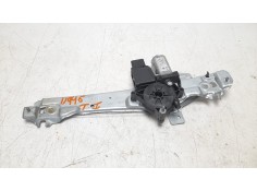 ELEVALUNAS TRASERO IZQUIERDO 9830478480 