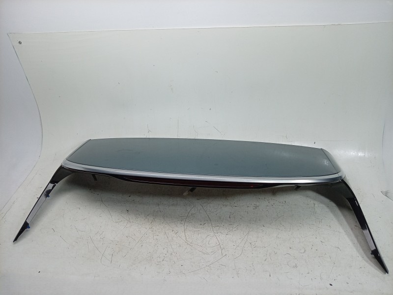 Recambio de aleron trasero para kia sportage v (nq5) 1.6 t-gdi referencia OEM IAM  87220R2000 