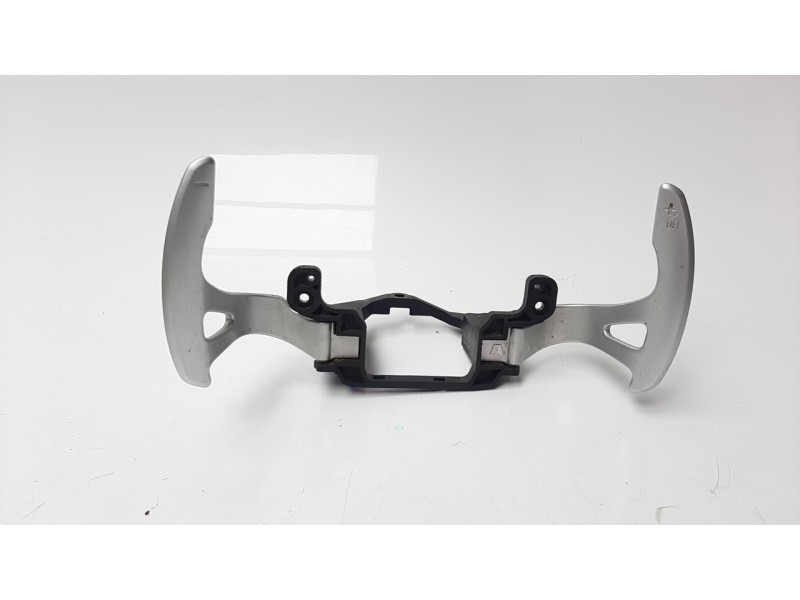 Recambio de mando volante para mitsubishi l 200 2.4 di-d cat referencia OEM IAM 2401A008  