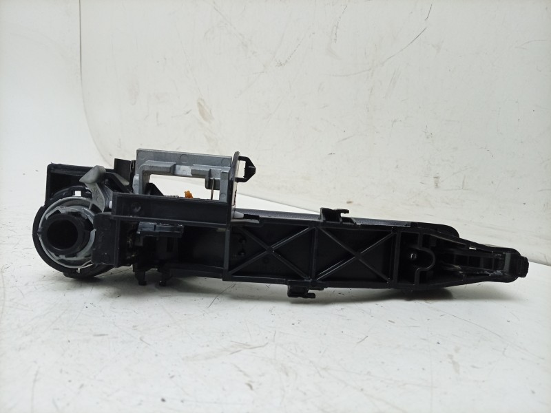 Recambio de maneta exterior delantera derecha para renault master iii furgoneta (fv) 2.3 dci 150 fwd (fv0f, fv03) referencia OEM