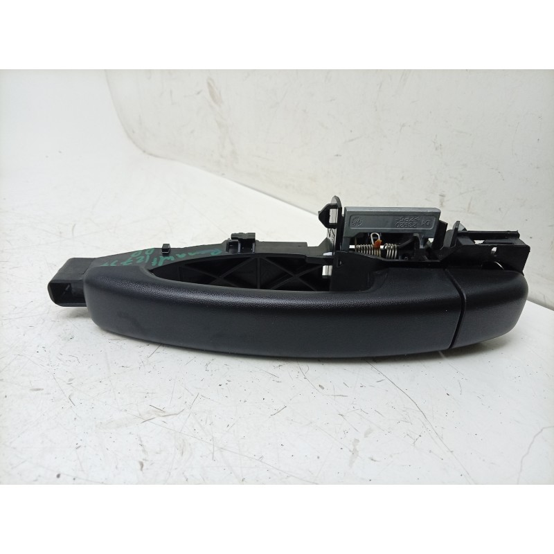 Recambio de maneta exterior delantera derecha para renault master iii furgoneta (fv) 2.3 dci 150 fwd (fv0f, fv03) referencia OEM