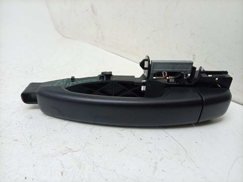 Recambio de maneta exterior delantera derecha para renault master iii furgoneta (fv) 2.3 dci 150 fwd (fv0f, fv03) referencia OEM