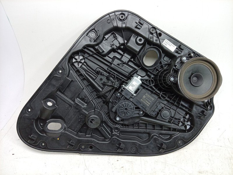 Recambio de elevalunas trasero izquierdo para volvo xc40 (536) t2 referencia OEM IAM  32353277 