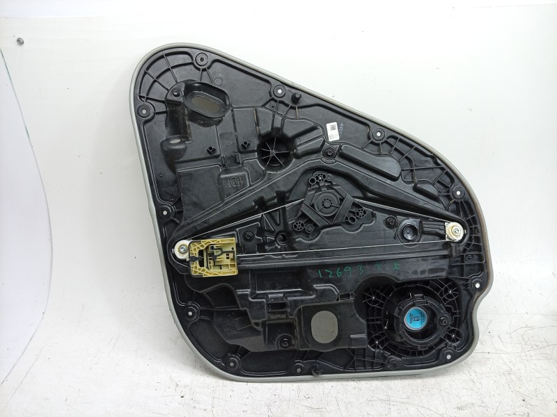 Recambio de elevalunas trasero izquierdo para volvo xc40 (536) t2 referencia OEM IAM  32353277 