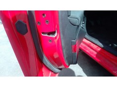 CERRADURA PUERTA DELANTERA IZQUIERDA 