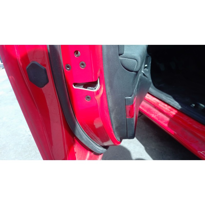 Recambio de cerradura puerta delantera izquierda para ford fiesta vii (hj, hf) 1.0 ecoboost referencia OEM IAM   